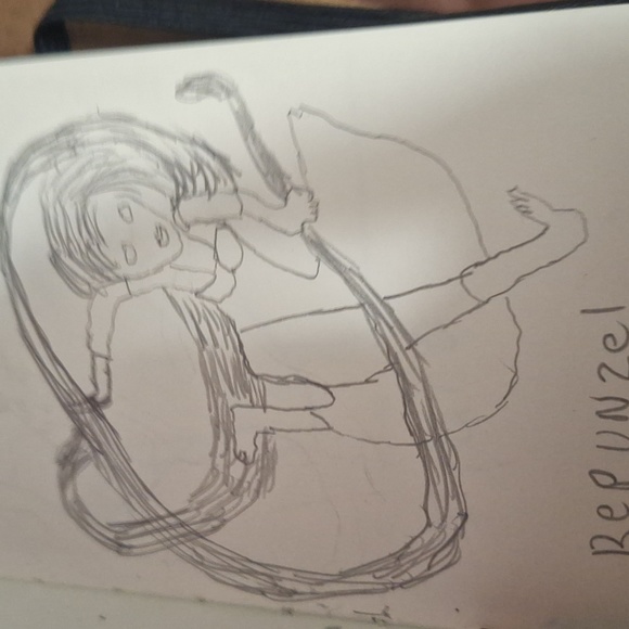 Disney Characters - Picture 5 of 16